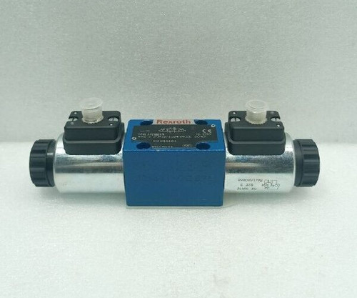 Rexroth r901223818 4we - rexroth, 6