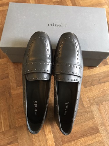 Chaussures minelli neuves - chaussures,