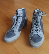 BOTTINES A TALON AMERICAN EAGLE POINTURE 40