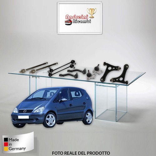 Set bras pièces mercedes - 8,