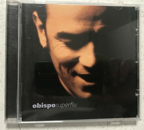 Pascal obispo superflu - pascal,
