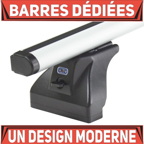 Alu barres toit - de, pour