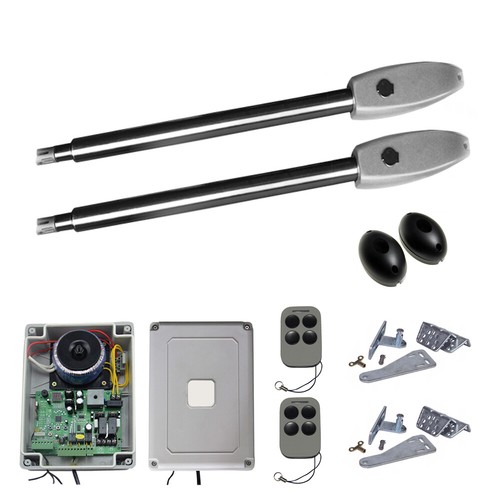Set antrieb pour portail - d’antrieb,