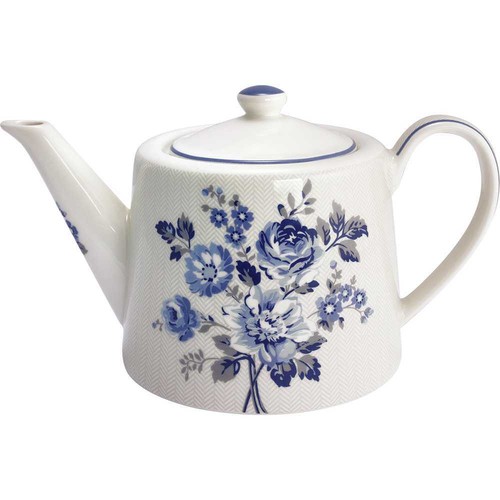 Greengate théière harmony - théière,