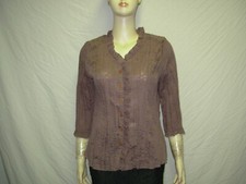 NATHALIE ANDERSEN Chemisier