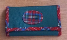 * POCHETTE POUR PORTE CLES