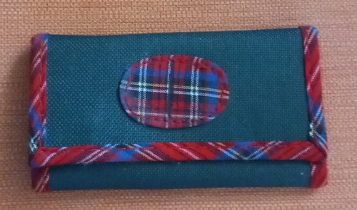 Pochette pour porte - *,