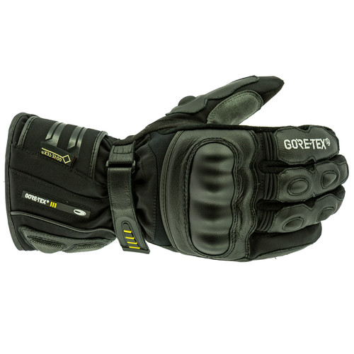 Gants moto richa arctic - de,