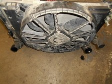 Radiateur eau BMW SERIE 3 E90