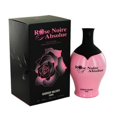 Giorgio Valenti Rose Noire