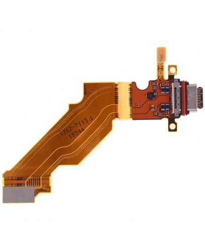 Nappe connecteur charge - nappe,