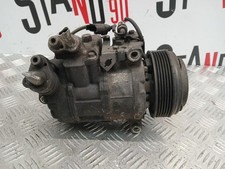 Compresseur clim BMW SERIE 3