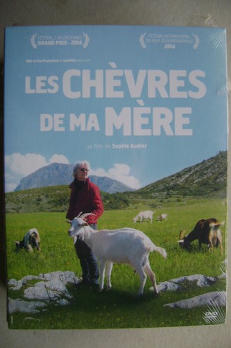 Dvd les chevres de - dvd, mere