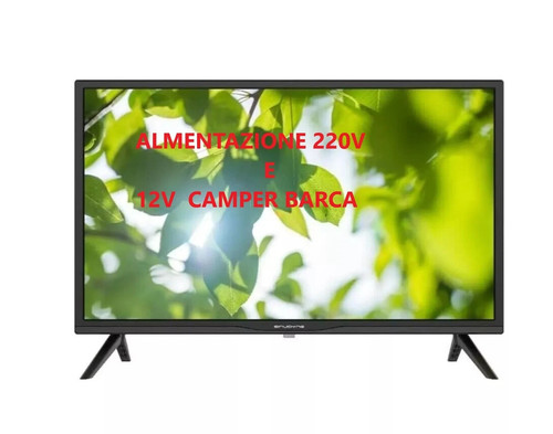 Sinudyne led hd ready - led,