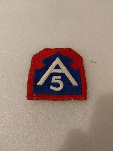 Beau patch armee - beau,