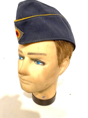 Ancien calot militaire armée - militaire,