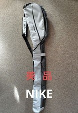 NIKE GOLF gris/noir étui de club de pratique sac de golf sac de transport sac...