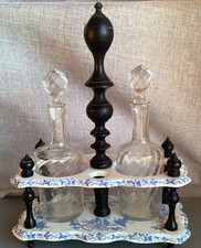 Ancien Serviteur Huile