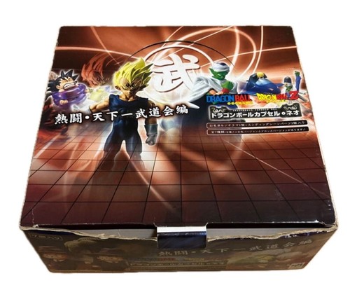 Dragon ball capsule neo netto - dragon,