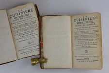 MENON. La cuisinière