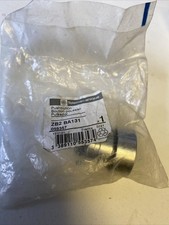 Bouton poussoir Telemecanique