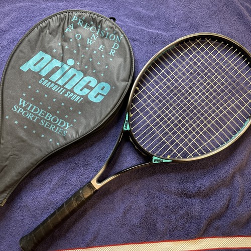 Prince graphite sport - prince,