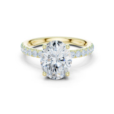 Bague anniversaire de mariage