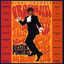 Austin Powers - Broadcost