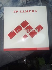 wireless ip camera