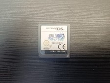 Final Fantasy Crystal