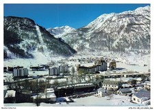 ATDP11-0871-05 - Station de - SERRE-CHEVALIER - La salle-les-alpes - Vue gén�