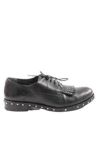 Minelli chaussures lacets - minelli,