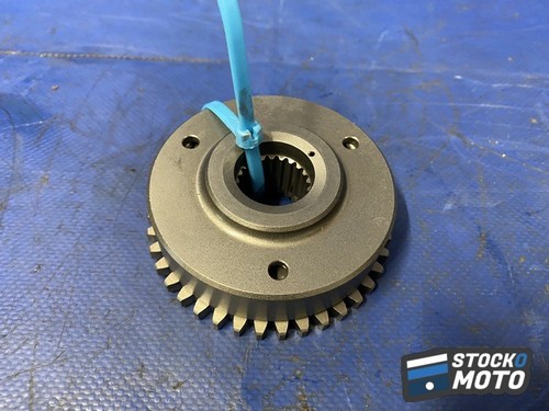 Roue libre démarreur honda - roue,