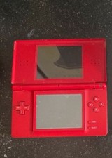 Nintendo DS Lite Console