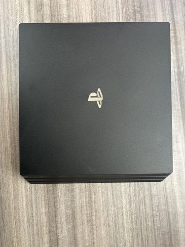 Sony playstation pro 1to - pro,