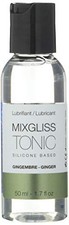 MixGliss - Tonic - Lubrifiant Intime Silicone - Parfum Frais & Aphrodisiaque ...