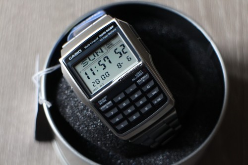 Casio dbc 320 - dbc-320, calculator