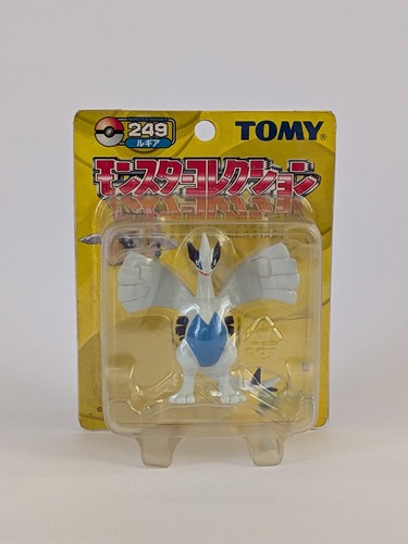 Tomy pokemon monster - tomy,