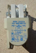 Condensateur filtre antiparasitage pour SECHE LINGE ARISTON