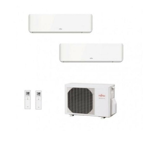 Climatiseur fujitsu dual split - climatiseur,