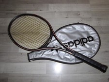 RAQUETTE TENNIS ADIDAS IVAN LENDL CF 25 G MID  MANCHE 3   4  3/8 POUR DECORATION