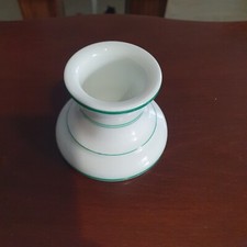 lave-plumes ou essuie- plumes en porcelaine de Paris