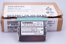 Siemens simatic carte - simatic,