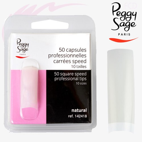 Peggy sage kit capsules pro - 50,