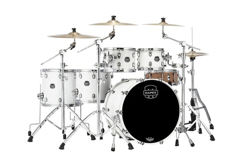 Mapex saturn satin - mapex,