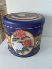 BOITE COLLECTION METAL