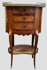 TABLE AUXILIAIRE EN BOIS