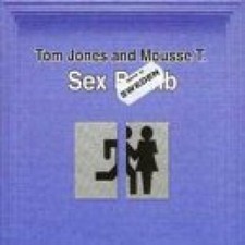 Tom Jones [Maxi-CD] Sex bomb