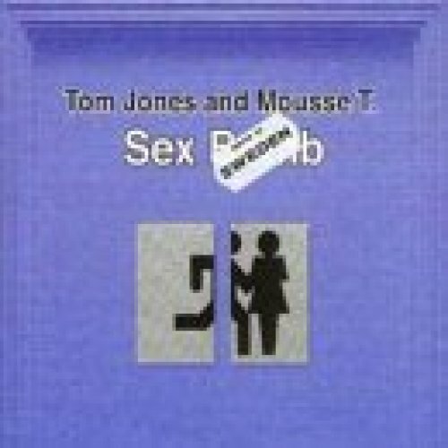 Tom jones maxi sex - jones, bomb