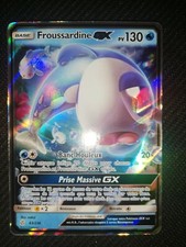 63/236 rare carte Pokemon